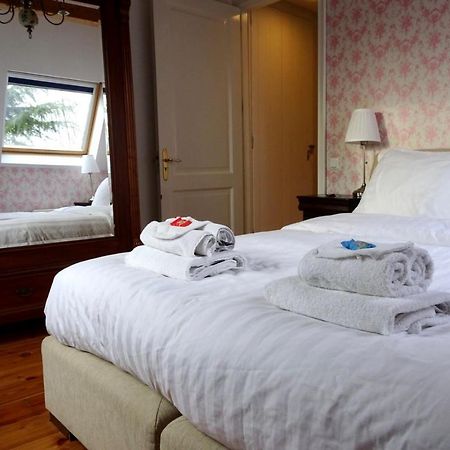 De Hartelust Hotel Amsterdam Bagian luar foto