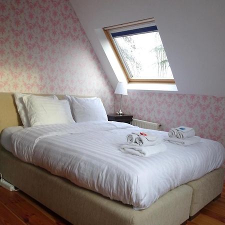 De Hartelust Hotel Amsterdam Bagian luar foto
