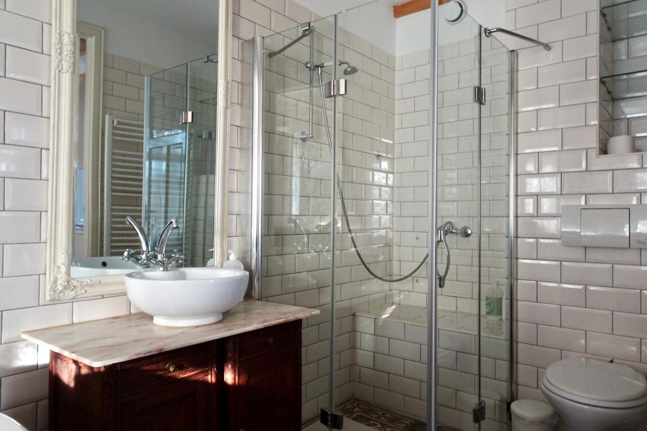 De Hartelust Hotel Amsterdam Bagian luar foto