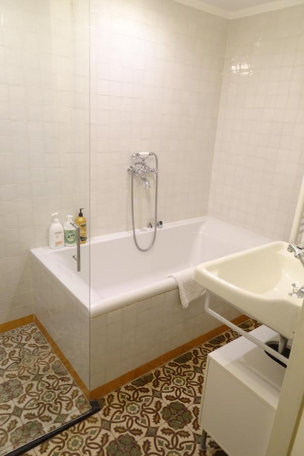 De Hartelust Hotel Amsterdam Bagian luar foto
