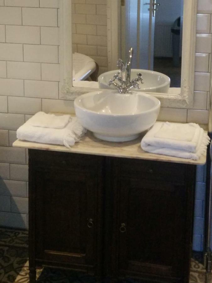 De Hartelust Hotel Amsterdam Bagian luar foto